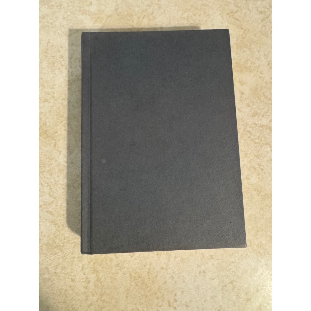 The Book of Delights Ross Gay Hardcover First Edition 2019 Algonquin Books Essay